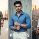 पुरुषों के लिए 20 अद्भुत Google Gemini AI फोटो संपादन सुझाव