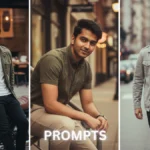 सेल्फी को 4K HD रेट्रो पोर्ट्रेट में बदलने के 13 नए सुझाव