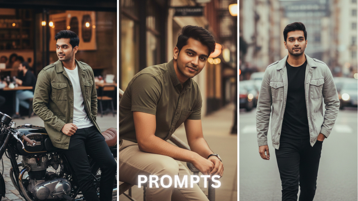 सेल्फी को 4K HD रेट्रो पोर्ट्रेट में बदलने के 13 नए सुझाव