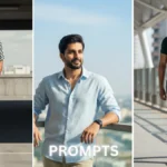 Top 10 Gemini Ai Photo Prompts For Indian Boys To Create Stylish 4K Hd Portraits