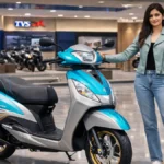 टीवीएस जुपिटर सीएनजी 2026: 82 किमी/किलोग्राम माइलेज और ₹51,499 की कीमत