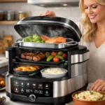 नया किचन गैजेट: एयर फ्रायर को करेगा अलविदा, 9 तरीके से पकाएगा