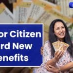 वरिष्ठ नागरिकों के लिए नई कार्ड योजना की शुरुआत, सुरक्षा लाभों में वृद्धि