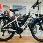 Hero electric cycle 2026 showcasing speed and battery life