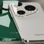 Oppo Launches Phone with 420MP Camera, 7700mAh Battery at ₹9,999