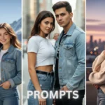 10 Romantic AI Photo Editor Prompts for Couples Released on January 30