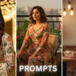 Yuvi Shares 11 AI Prompts for Retro Portraits on Feb 1, 2026