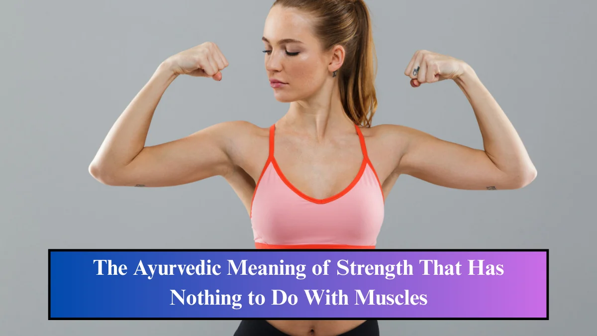 Yuvi Explores Ayurvedic Remedies on January 15, 2026